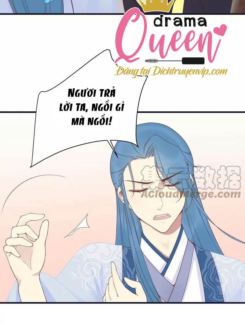 Hoàng Hậu Bận Lắm Chapter 180 - Trang 2