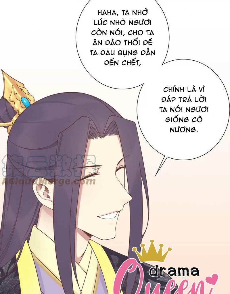 Hoàng Hậu Bận Lắm Chapter 180 - Trang 2