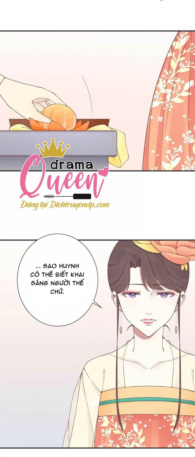 Hoàng Hậu Bận Lắm Chapter 179 - Trang 2