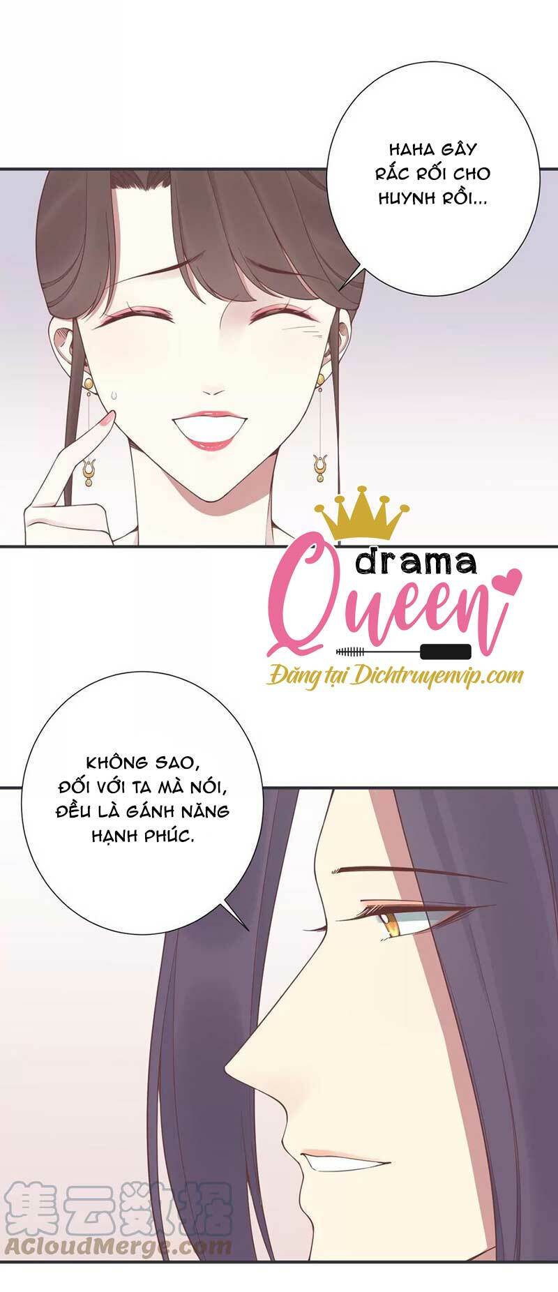 Hoàng Hậu Bận Lắm Chapter 179 - Trang 2