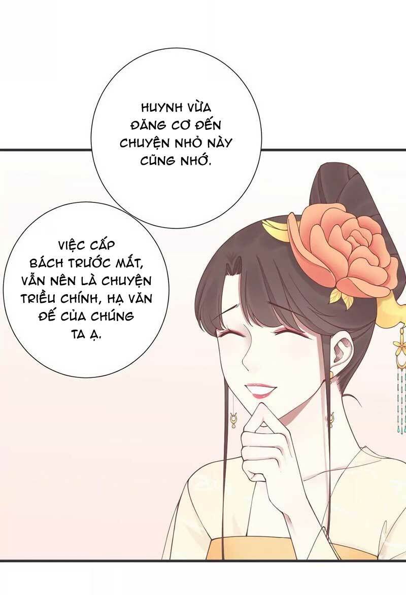 Hoàng Hậu Bận Lắm Chapter 179 - Trang 2