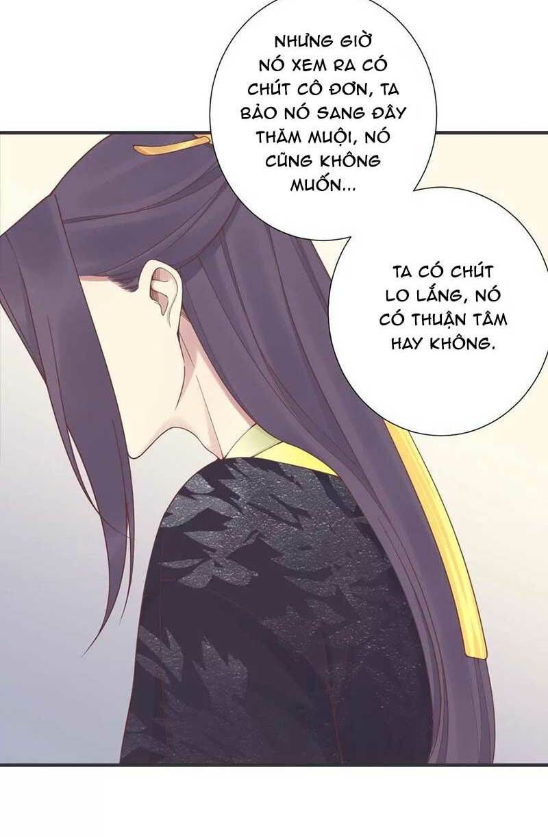 Hoàng Hậu Bận Lắm Chapter 179 - Trang 2