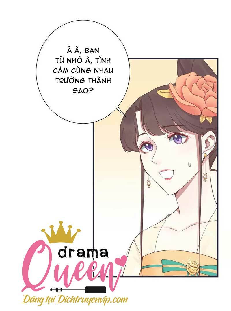 Hoàng Hậu Bận Lắm Chapter 179 - Trang 2