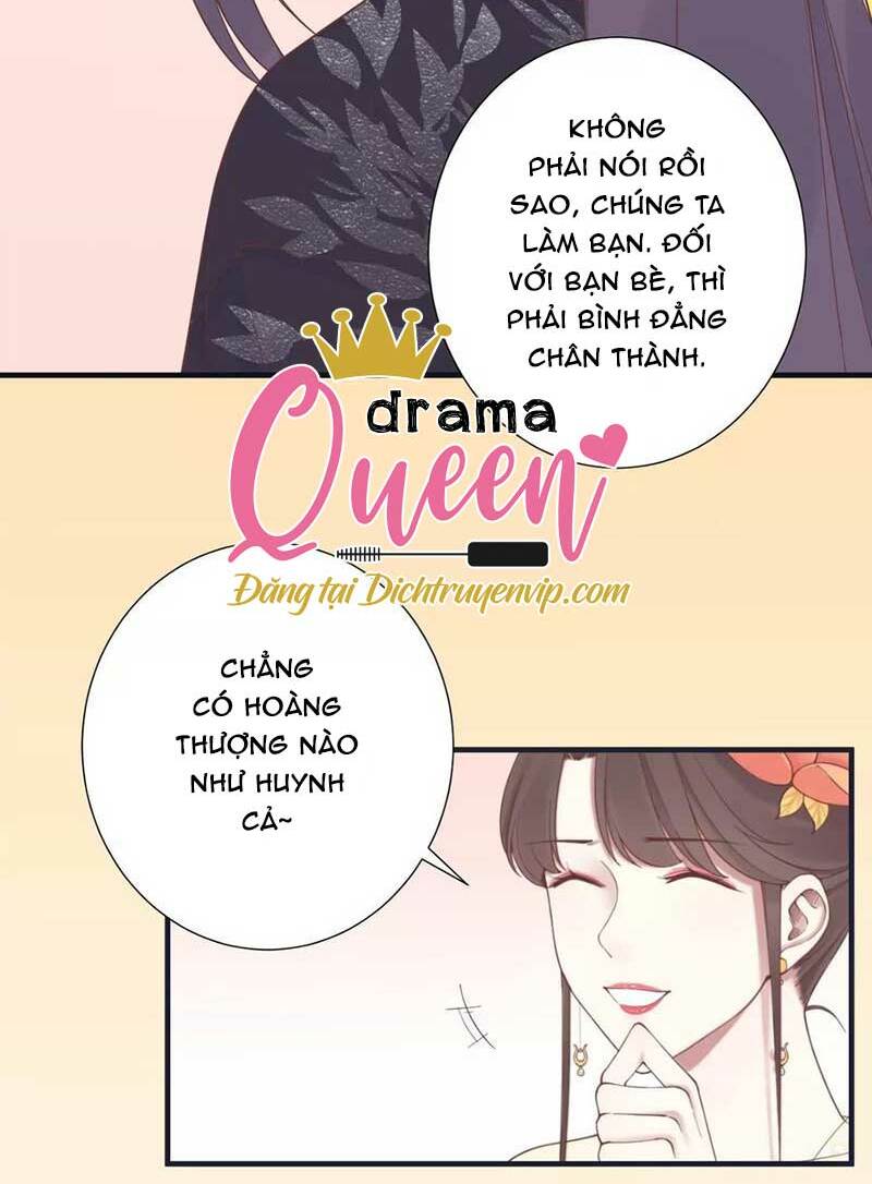 Hoàng Hậu Bận Lắm Chapter 179 - Trang 2