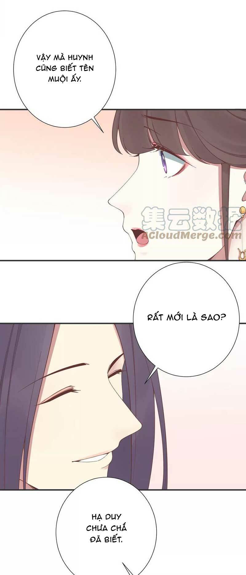 Hoàng Hậu Bận Lắm Chapter 179 - Trang 2