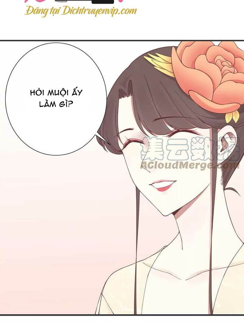 Hoàng Hậu Bận Lắm Chapter 179 - Trang 2