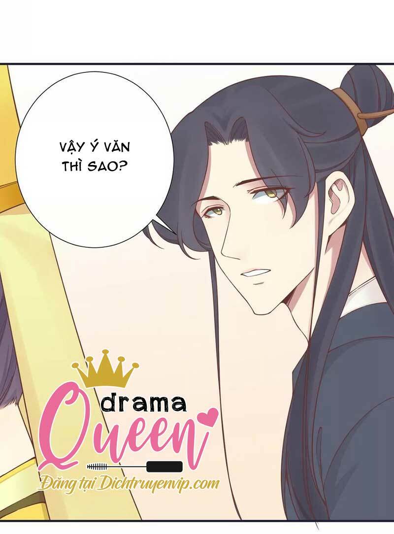 Hoàng Hậu Bận Lắm Chapter 178 - Trang 2