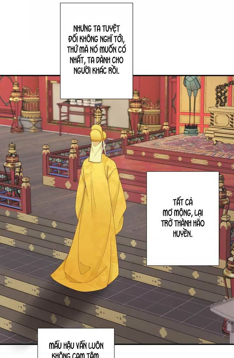 Hoàng Hậu Bận Lắm Chapter 178 - Trang 2