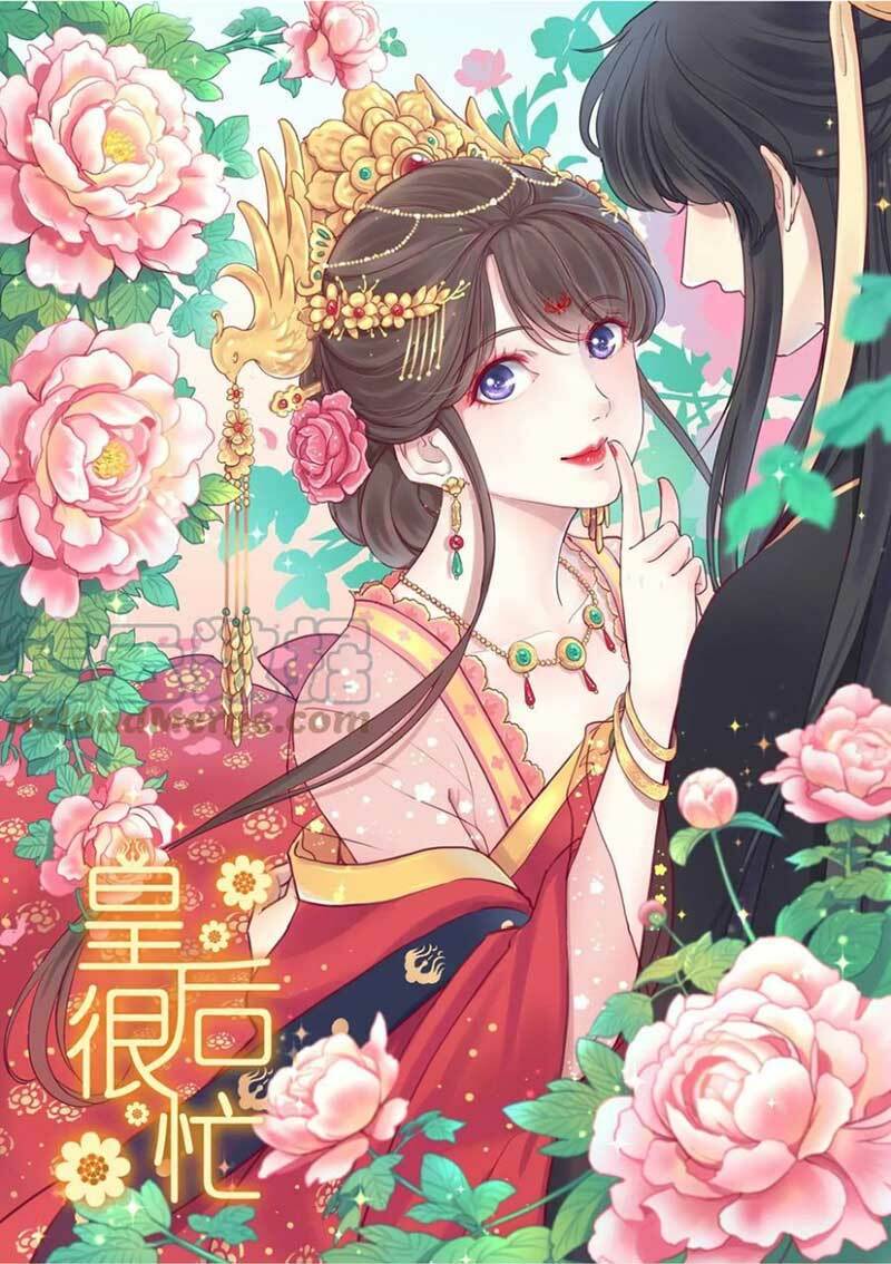 Hoàng Hậu Bận Lắm Chapter 176 - Trang 2