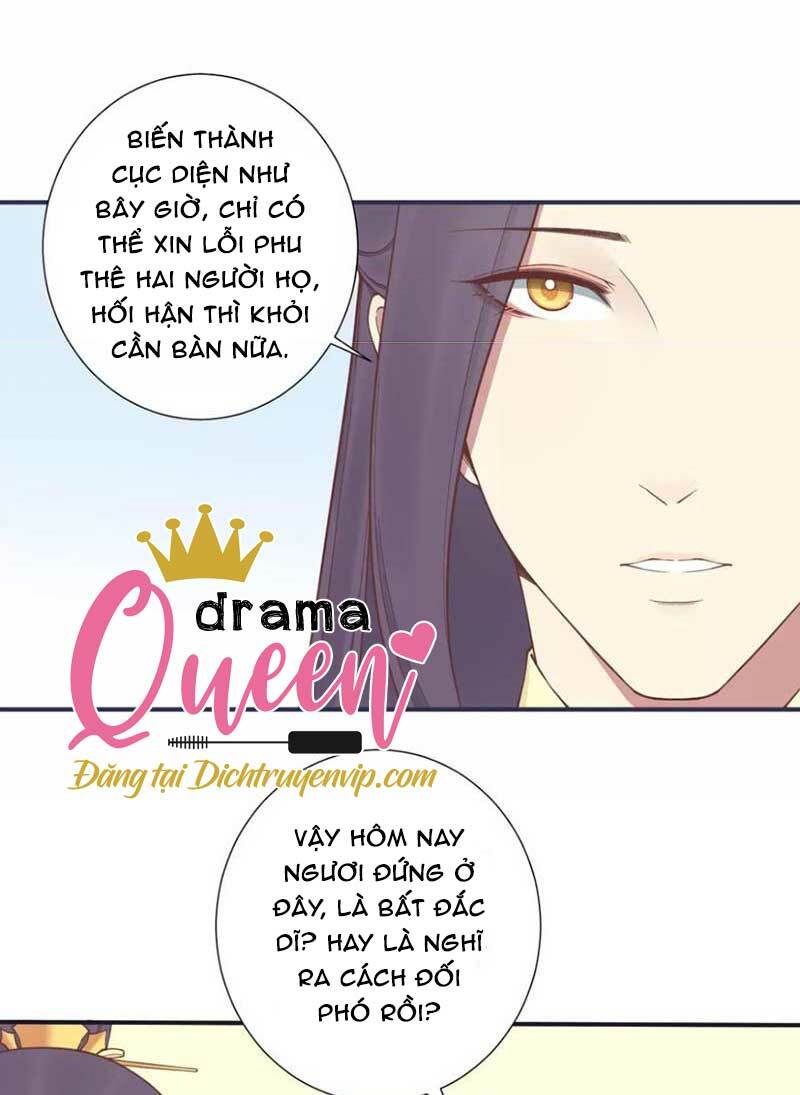 Hoàng Hậu Bận Lắm Chapter 176 - Trang 2