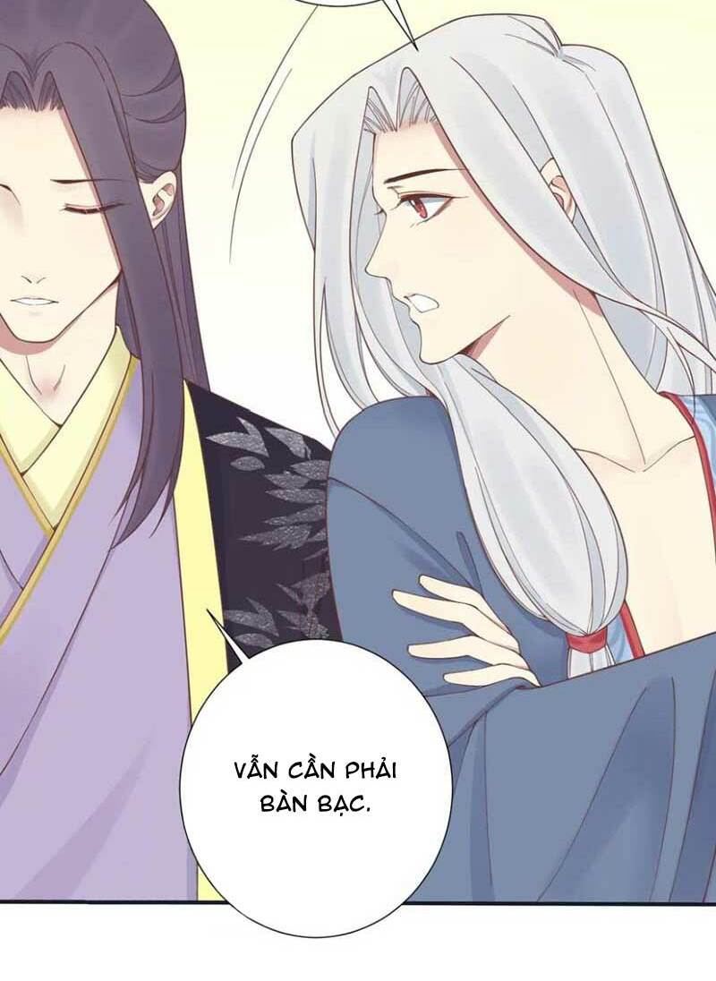 Hoàng Hậu Bận Lắm Chapter 176 - Trang 2