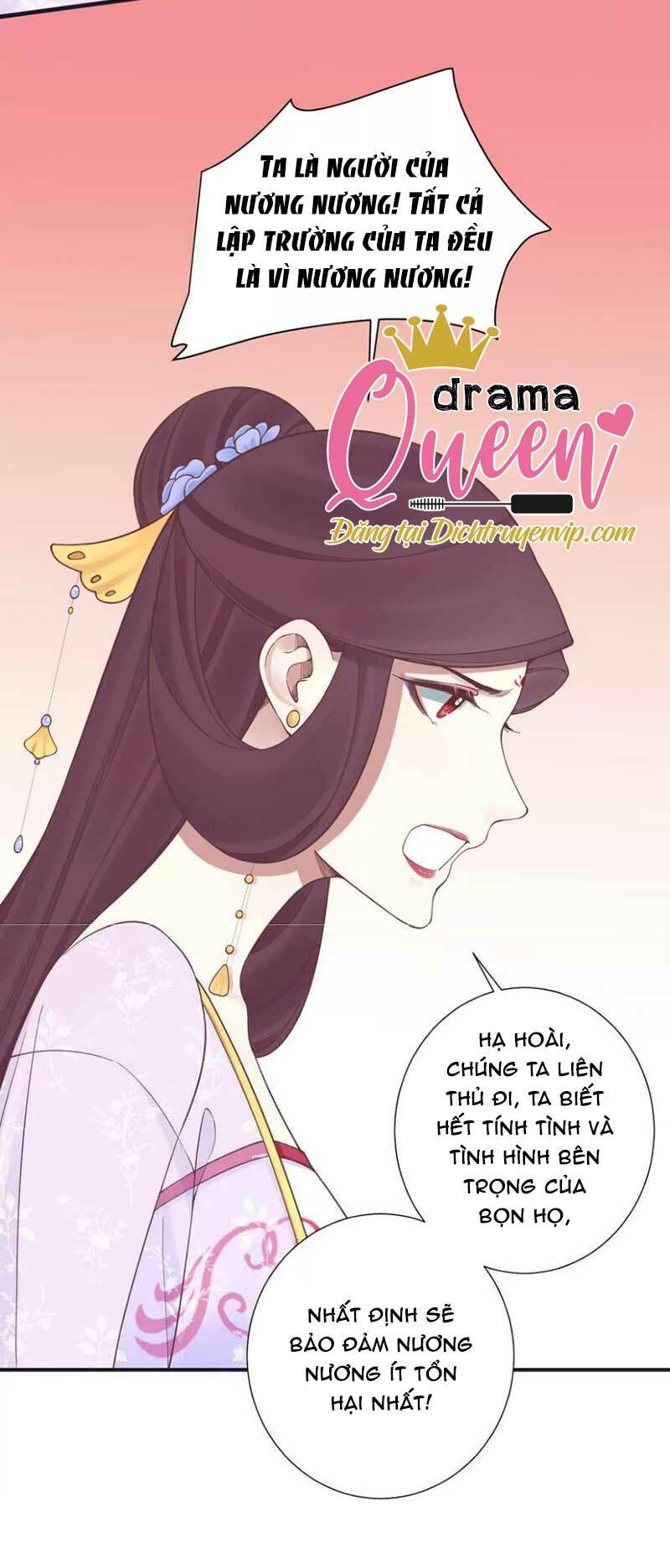 Hoàng Hậu Bận Lắm Chapter 176 - Trang 2