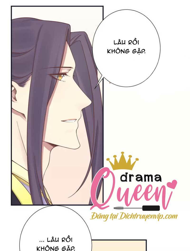 Hoàng Hậu Bận Lắm Chapter 176 - Trang 2