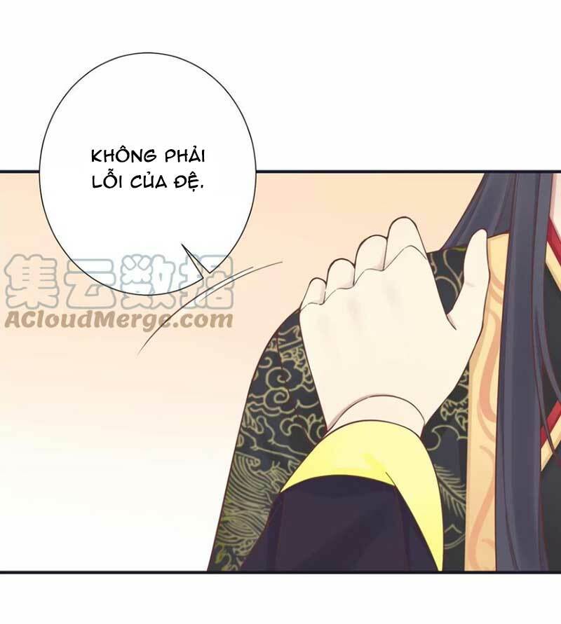 Hoàng Hậu Bận Lắm Chapter 176 - Trang 2