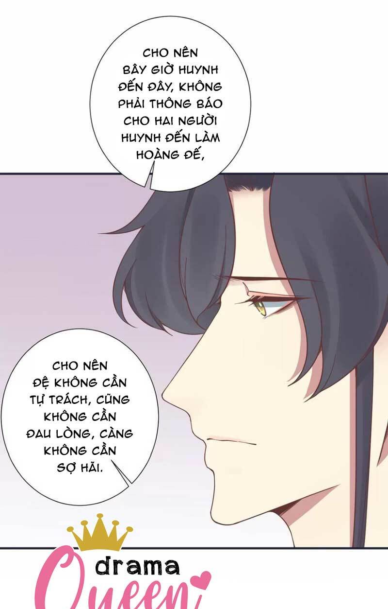 Hoàng Hậu Bận Lắm Chapter 176 - Trang 2