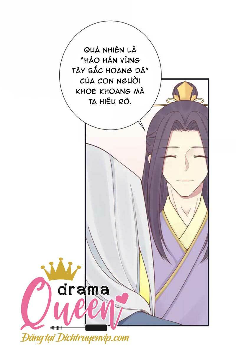 Hoàng Hậu Bận Lắm Chapter 176 - Trang 2