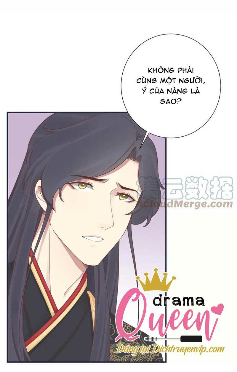 Hoàng Hậu Bận Lắm Chapter 175 - Trang 2