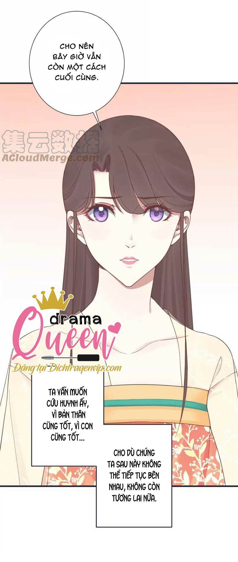 Hoàng Hậu Bận Lắm Chapter 175 - Trang 2