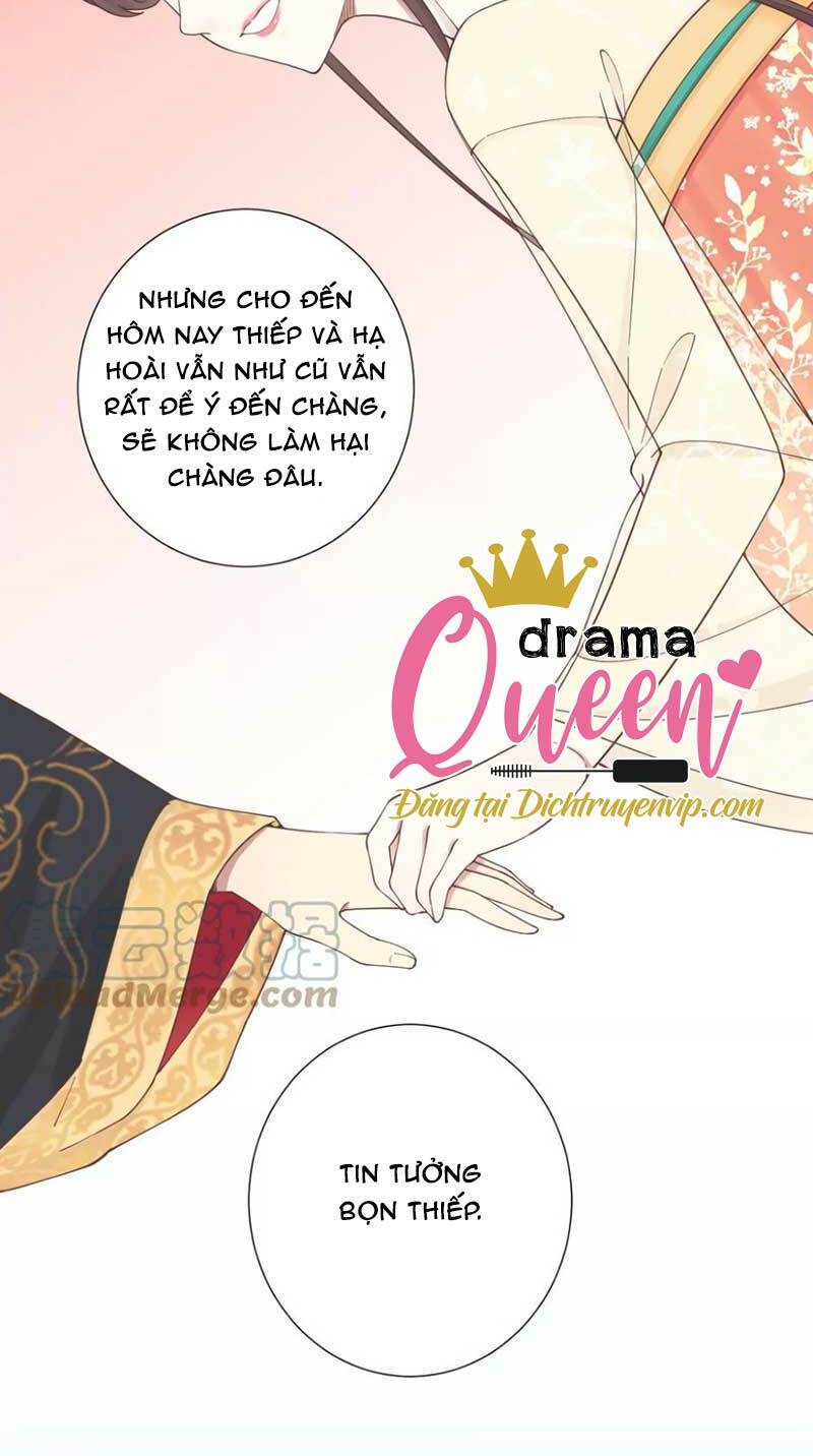 Hoàng Hậu Bận Lắm Chapter 175 - Trang 2