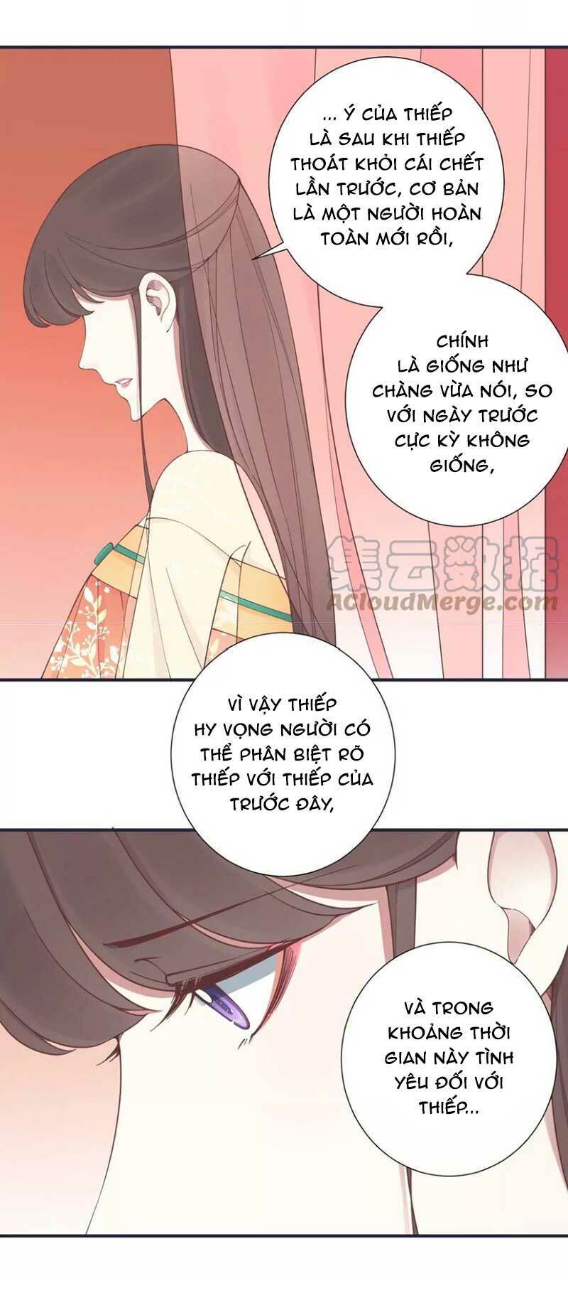 Hoàng Hậu Bận Lắm Chapter 175 - Trang 2