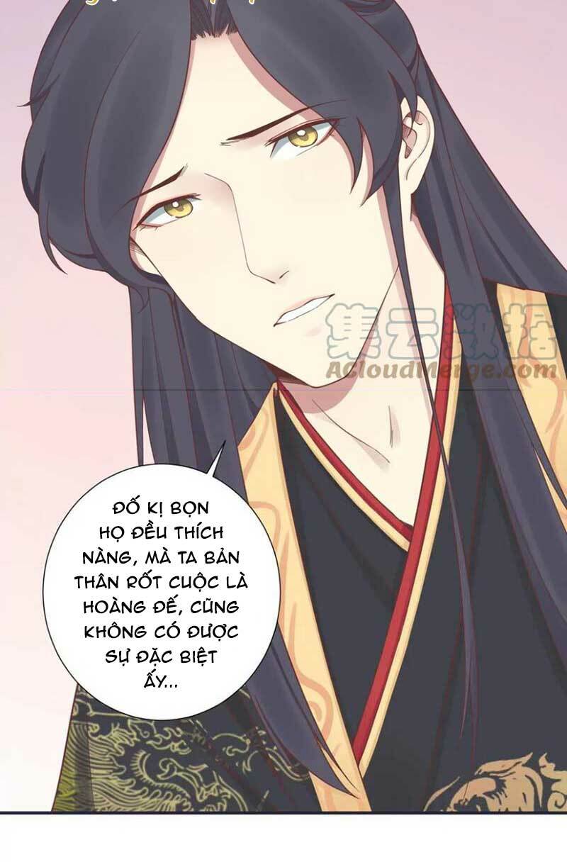 Hoàng Hậu Bận Lắm Chapter 175 - Trang 2