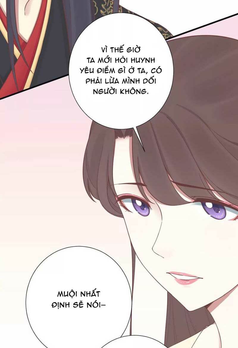 Hoàng Hậu Bận Lắm Chapter 174 - Trang 2