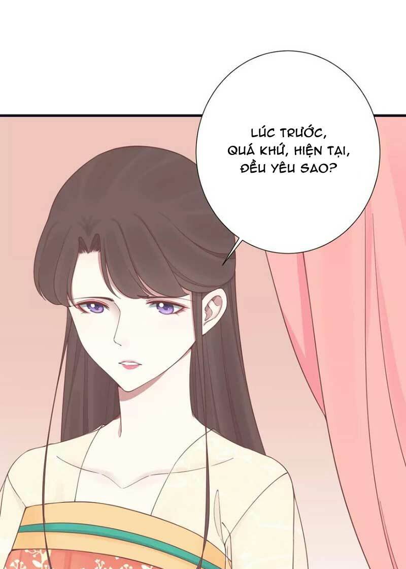 Hoàng Hậu Bận Lắm Chapter 174 - Trang 2