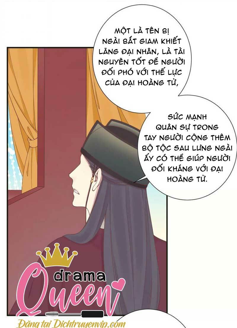 Hoàng Hậu Bận Lắm Chapter 172 - Trang 2