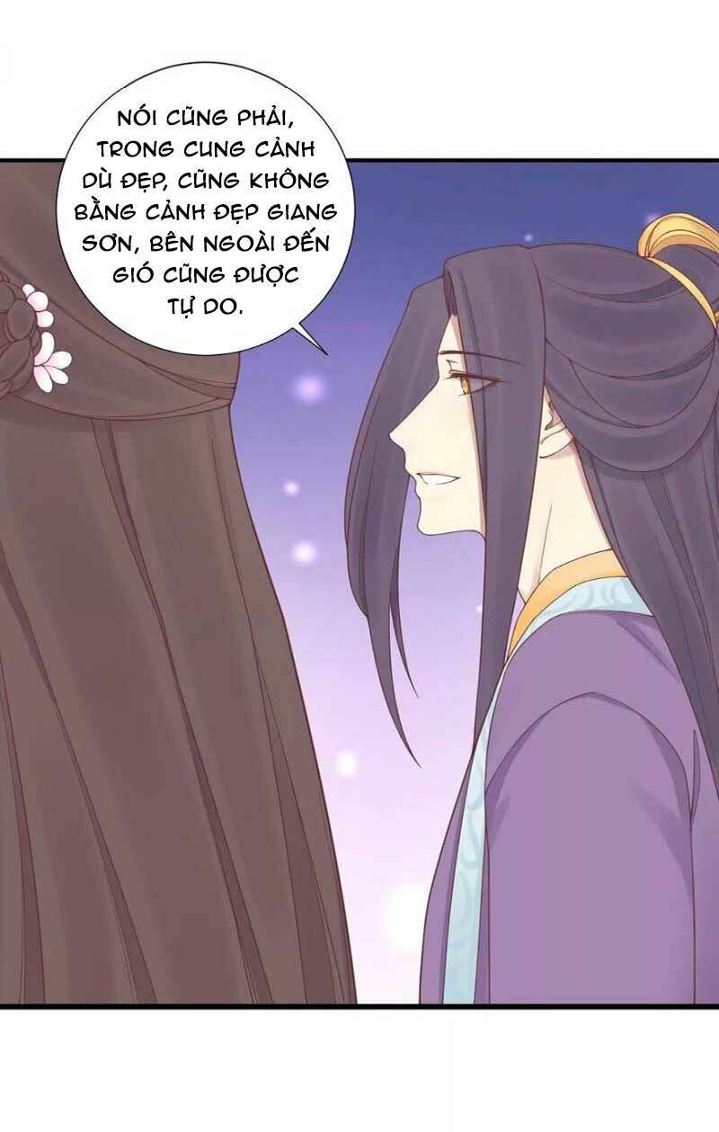 Hoàng Hậu Bận Lắm Chapter 171 - Trang 2