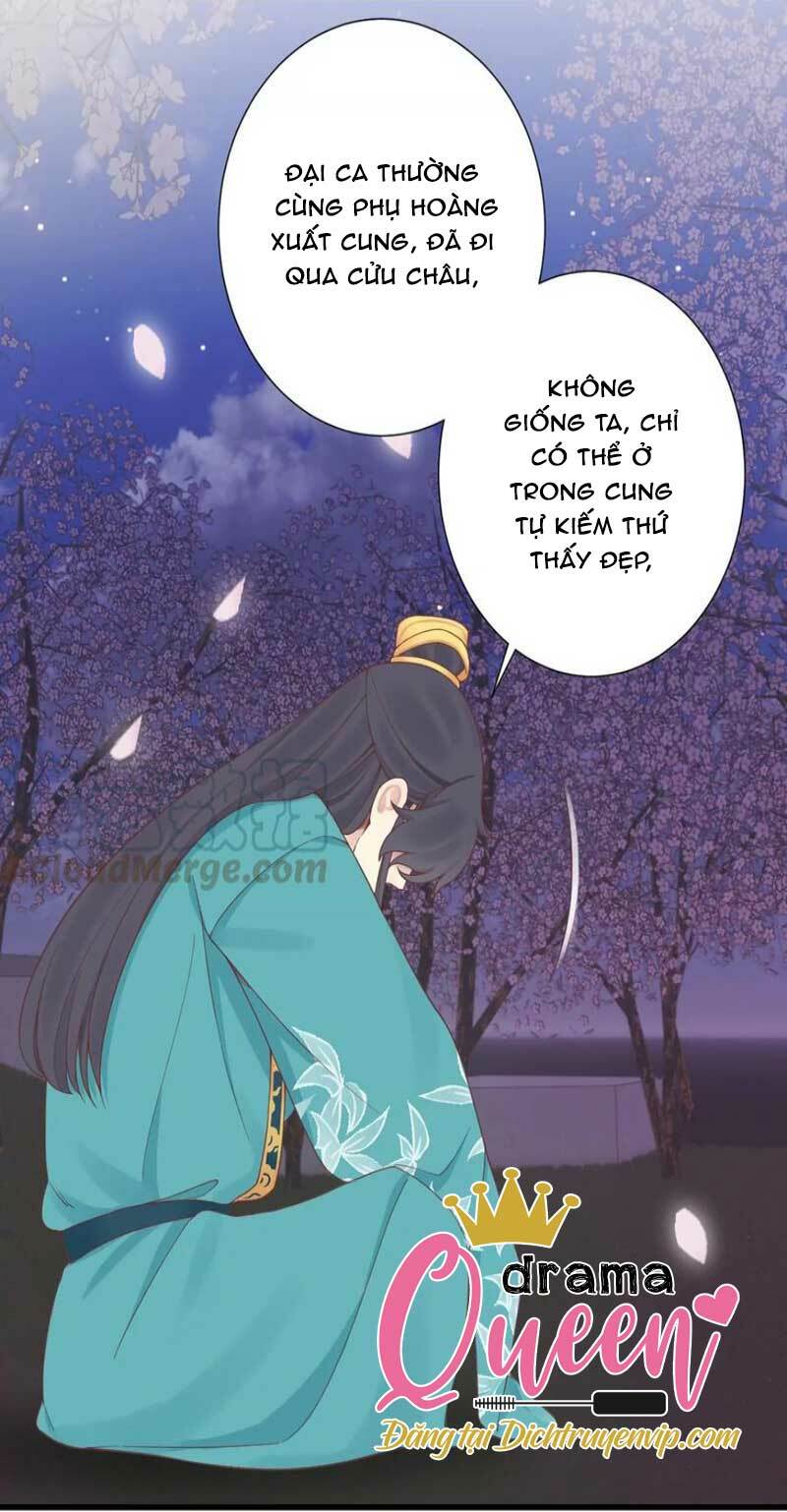 Hoàng Hậu Bận Lắm Chapter 171 - Trang 2