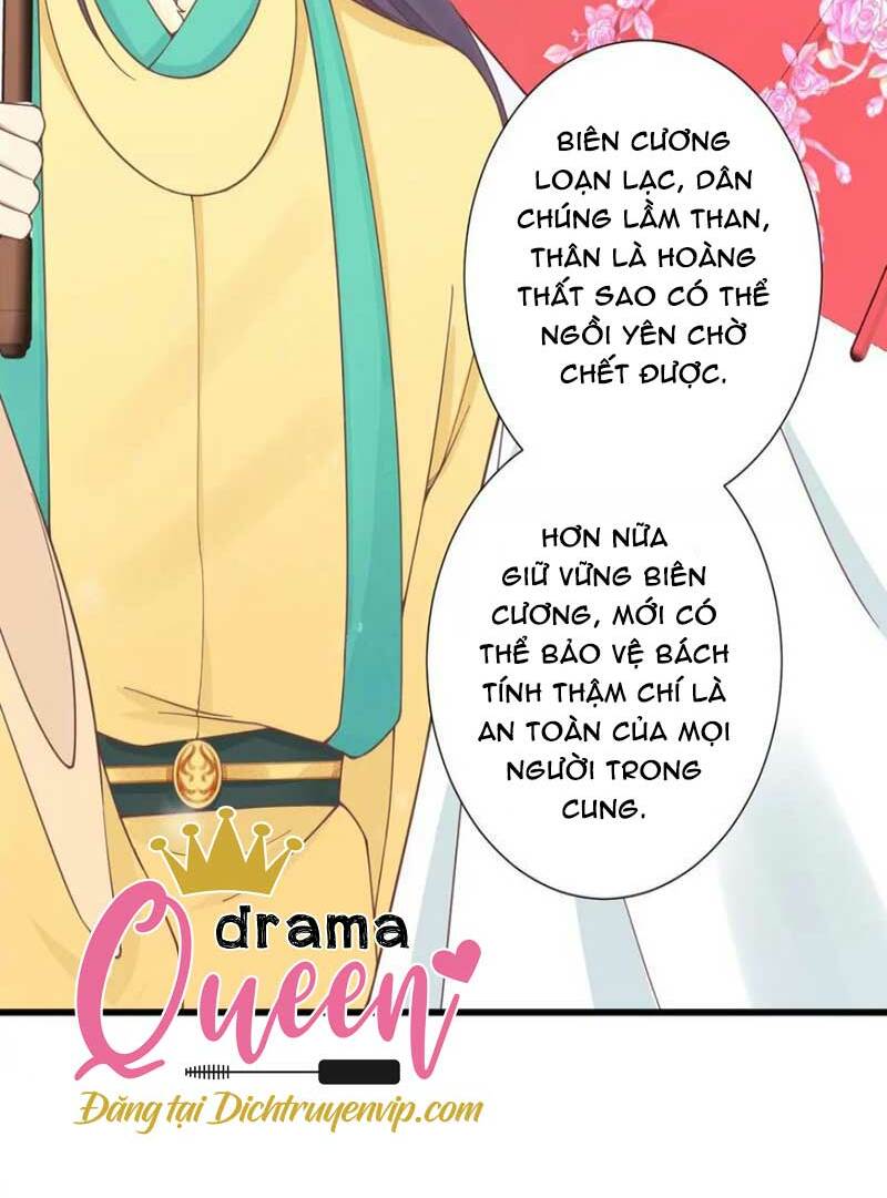 Hoàng Hậu Bận Lắm Chapter 171 - Trang 2