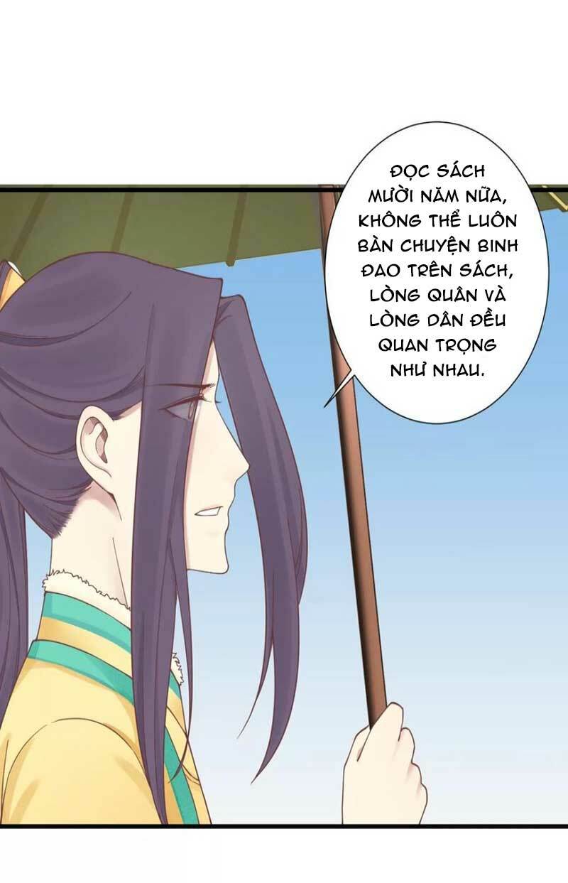 Hoàng Hậu Bận Lắm Chapter 171 - Trang 2