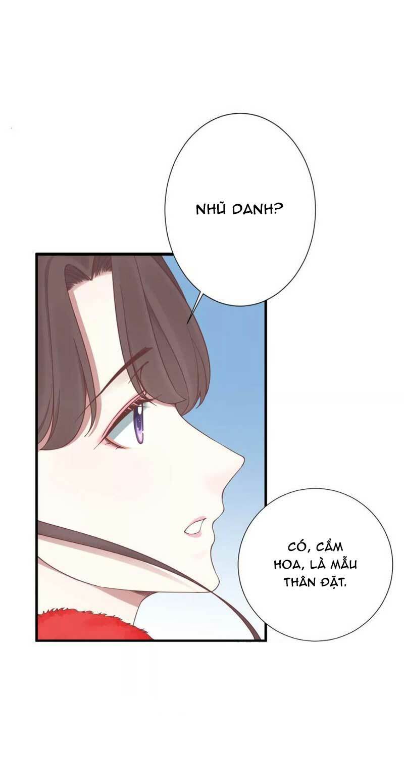 Hoàng Hậu Bận Lắm Chapter 171 - Trang 2