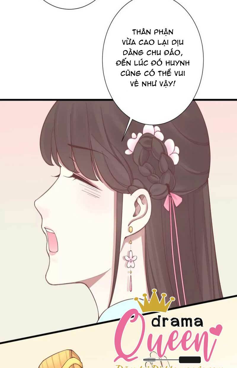 Hoàng Hậu Bận Lắm Chapter 171 - Trang 2