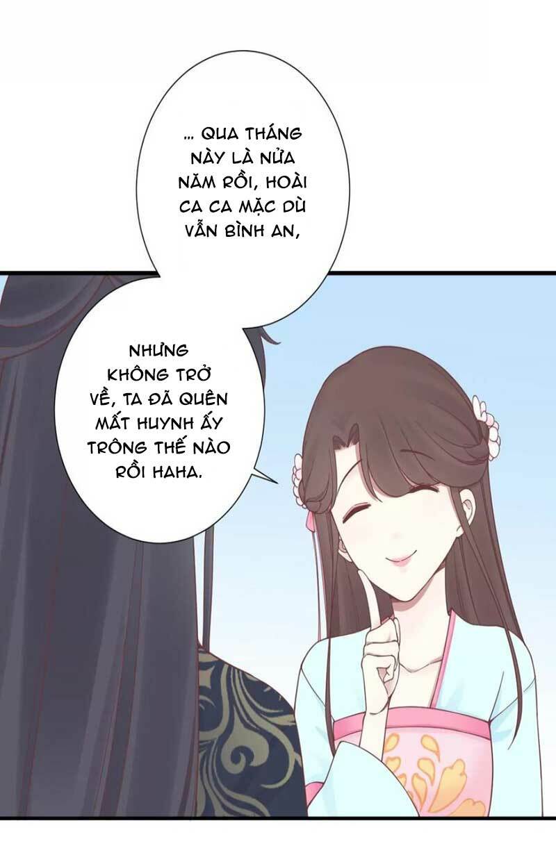 Hoàng Hậu Bận Lắm Chapter 171 - Trang 2