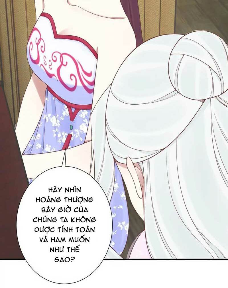 Hoàng Hậu Bận Lắm Chapter 170 - Trang 2