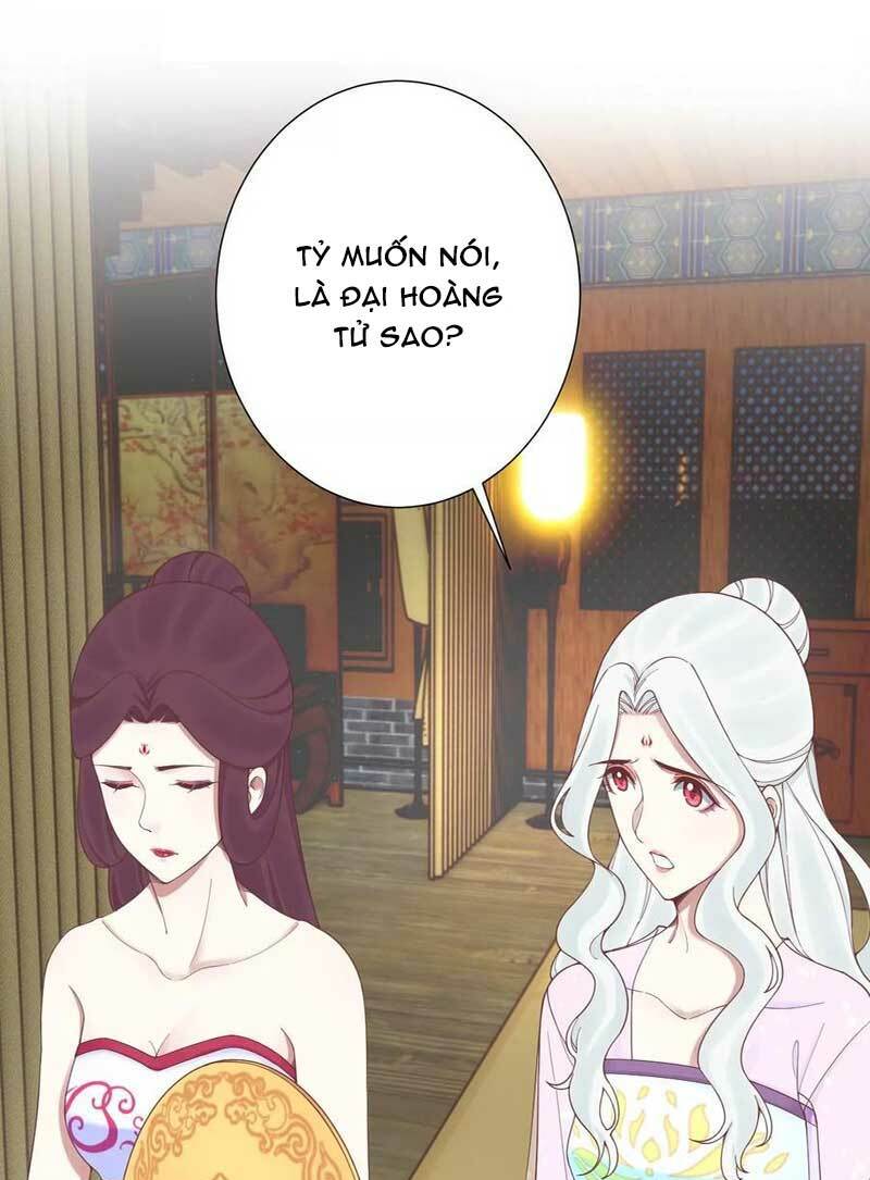 Hoàng Hậu Bận Lắm Chapter 170 - Trang 2