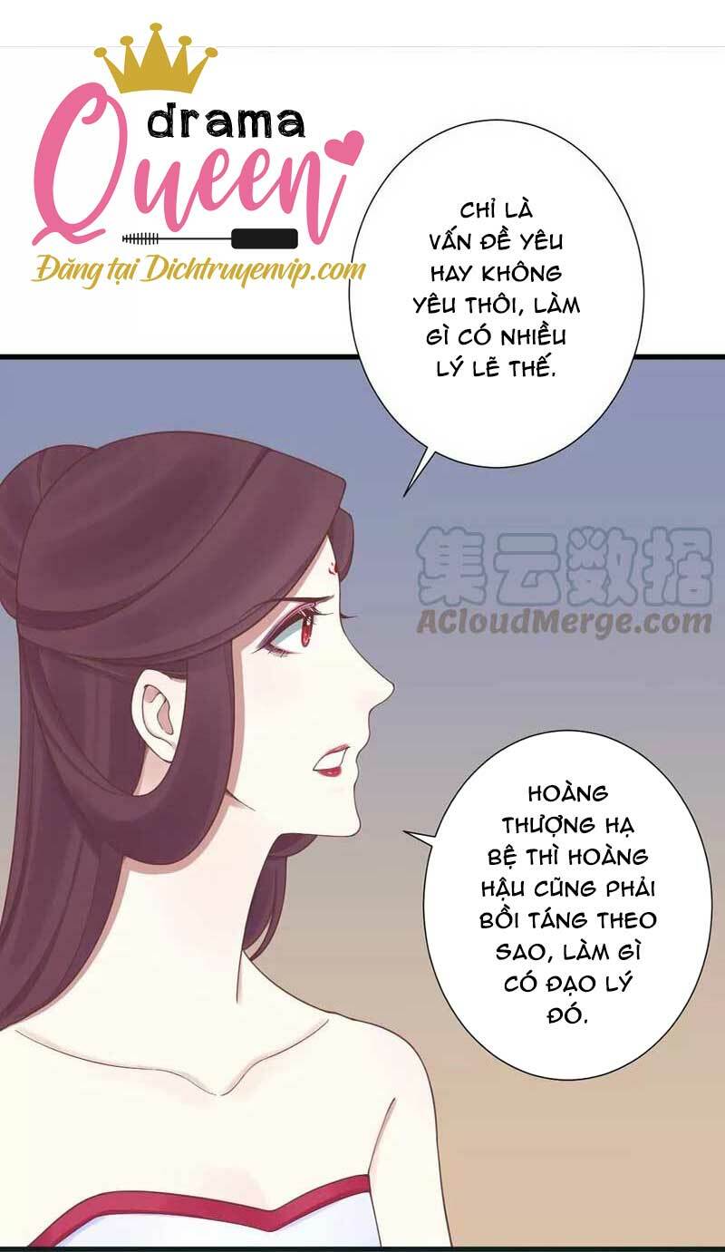 Hoàng Hậu Bận Lắm Chapter 170 - Trang 2