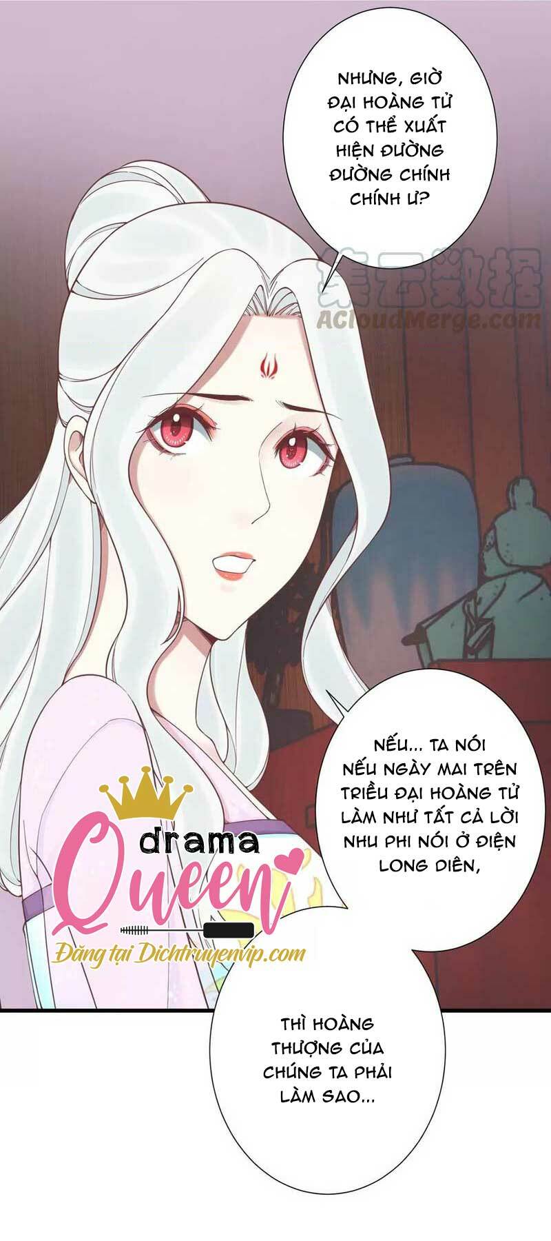 Hoàng Hậu Bận Lắm Chapter 170 - Trang 2