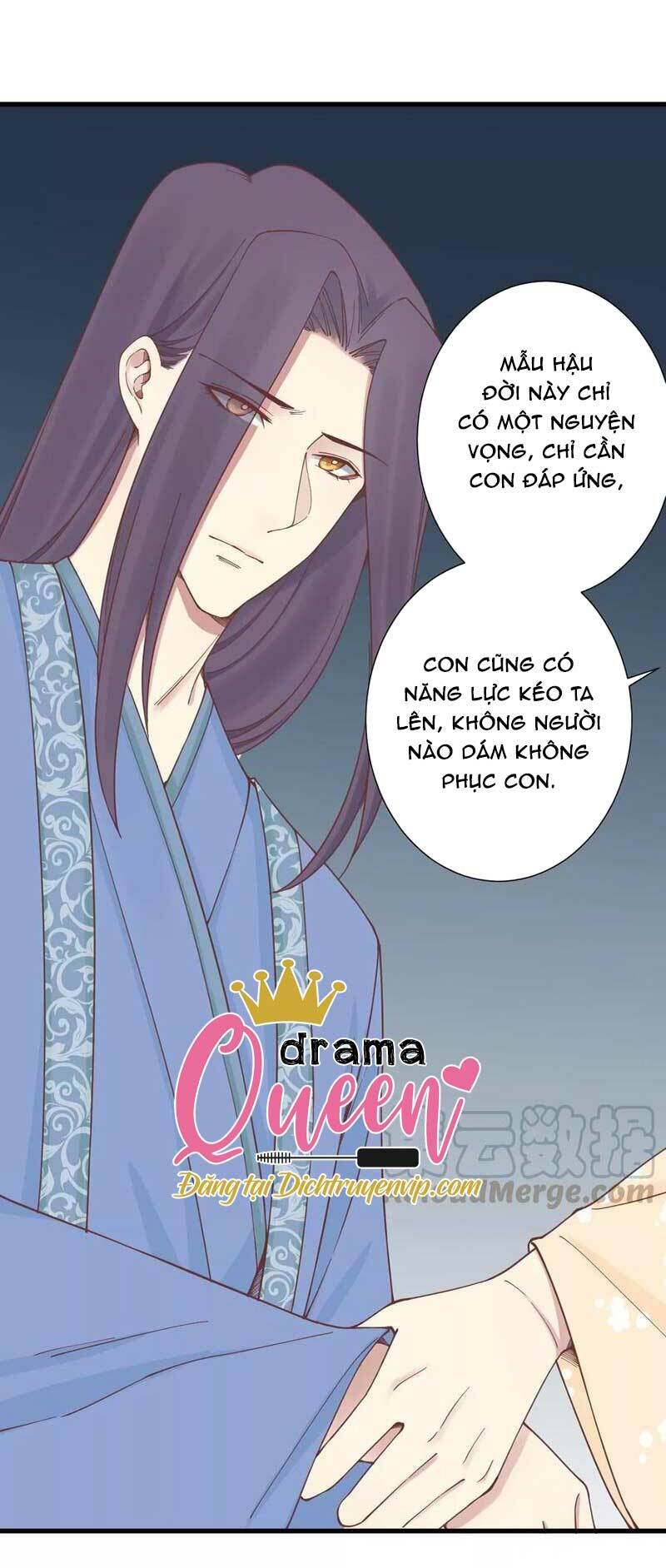 Hoàng Hậu Bận Lắm Chapter 170 - Trang 2