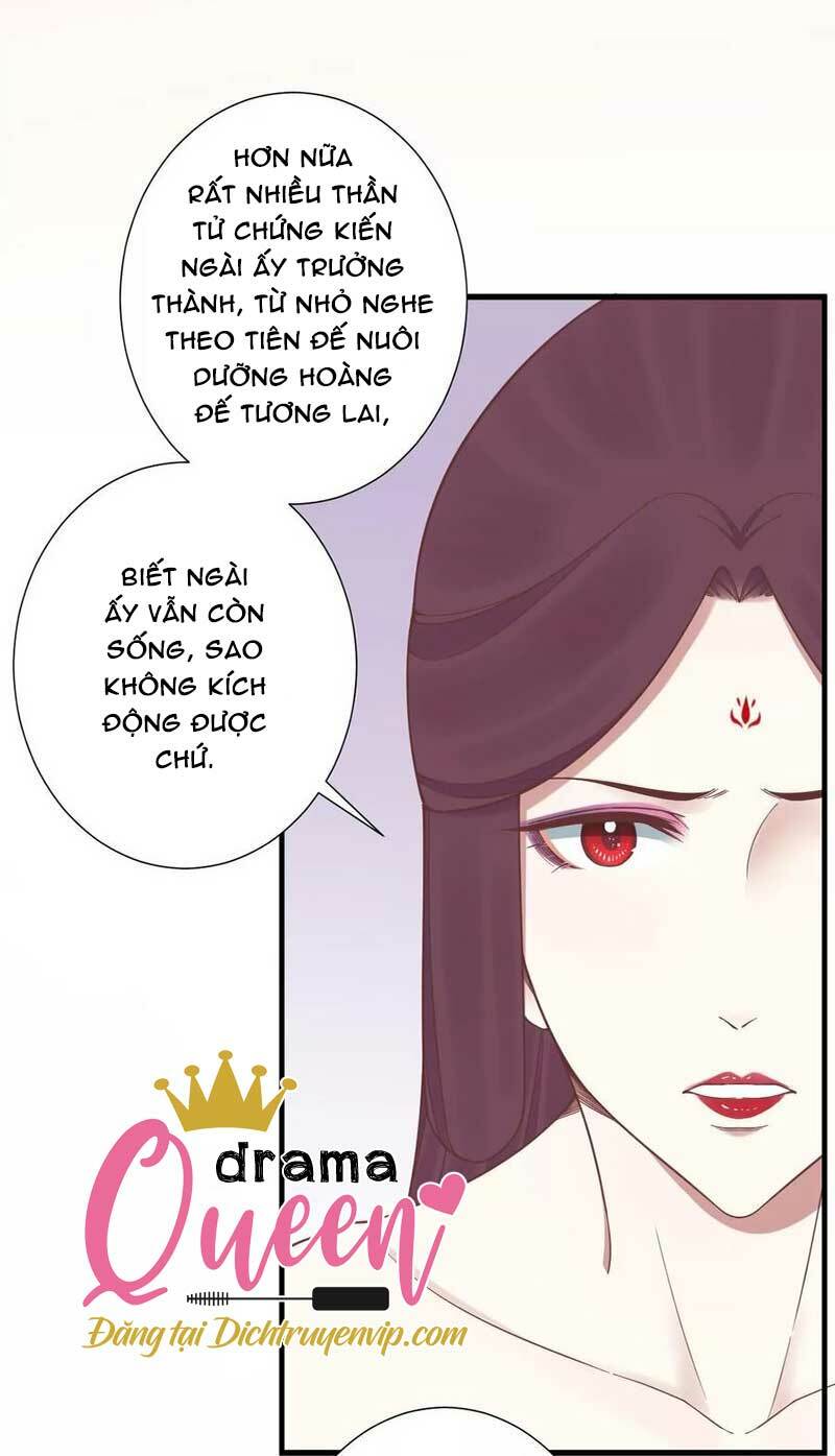 Hoàng Hậu Bận Lắm Chapter 170 - Trang 2