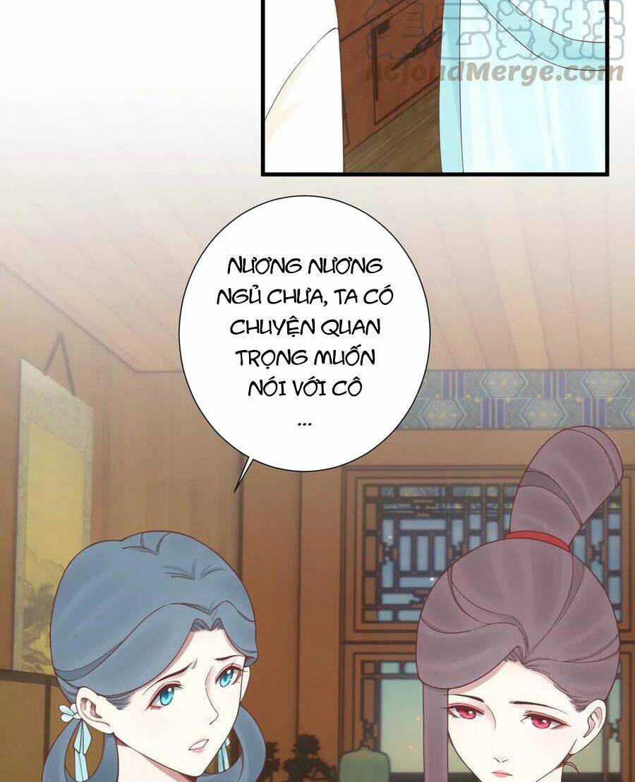 Hoàng Hậu Bận Lắm Chapter 169 - Trang 2