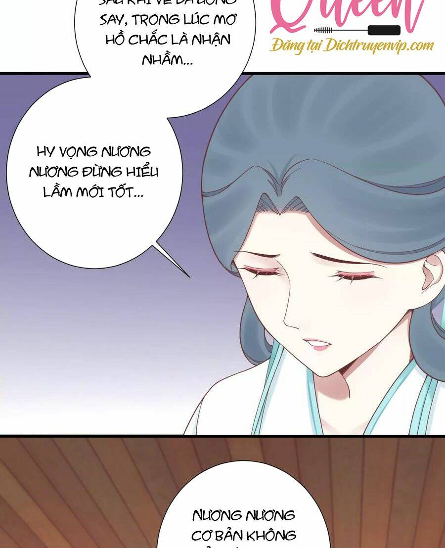 Hoàng Hậu Bận Lắm Chapter 169 - Trang 2