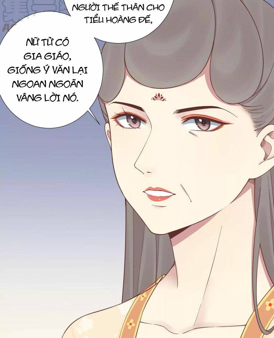 Hoàng Hậu Bận Lắm Chapter 168 - Trang 2