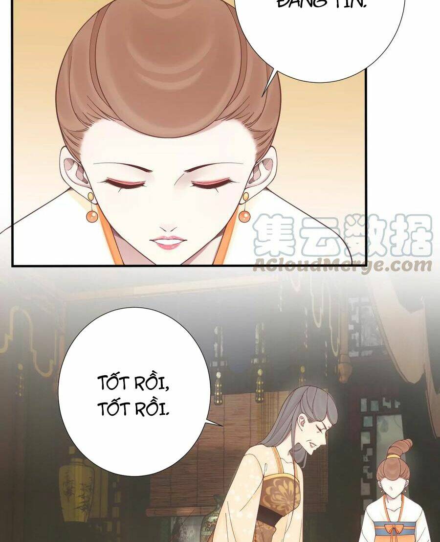 Hoàng Hậu Bận Lắm Chapter 168 - Trang 2