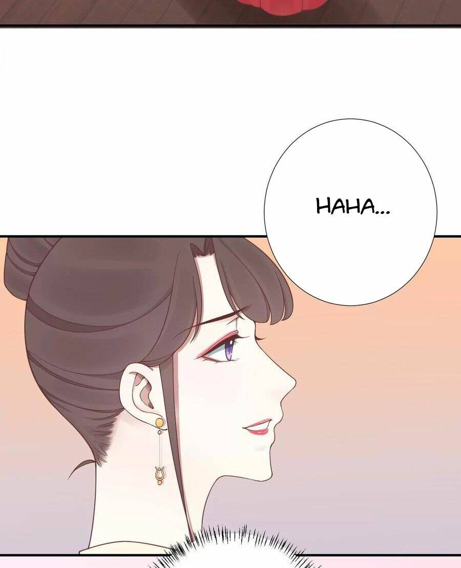 Hoàng Hậu Bận Lắm Chapter 168 - Trang 2