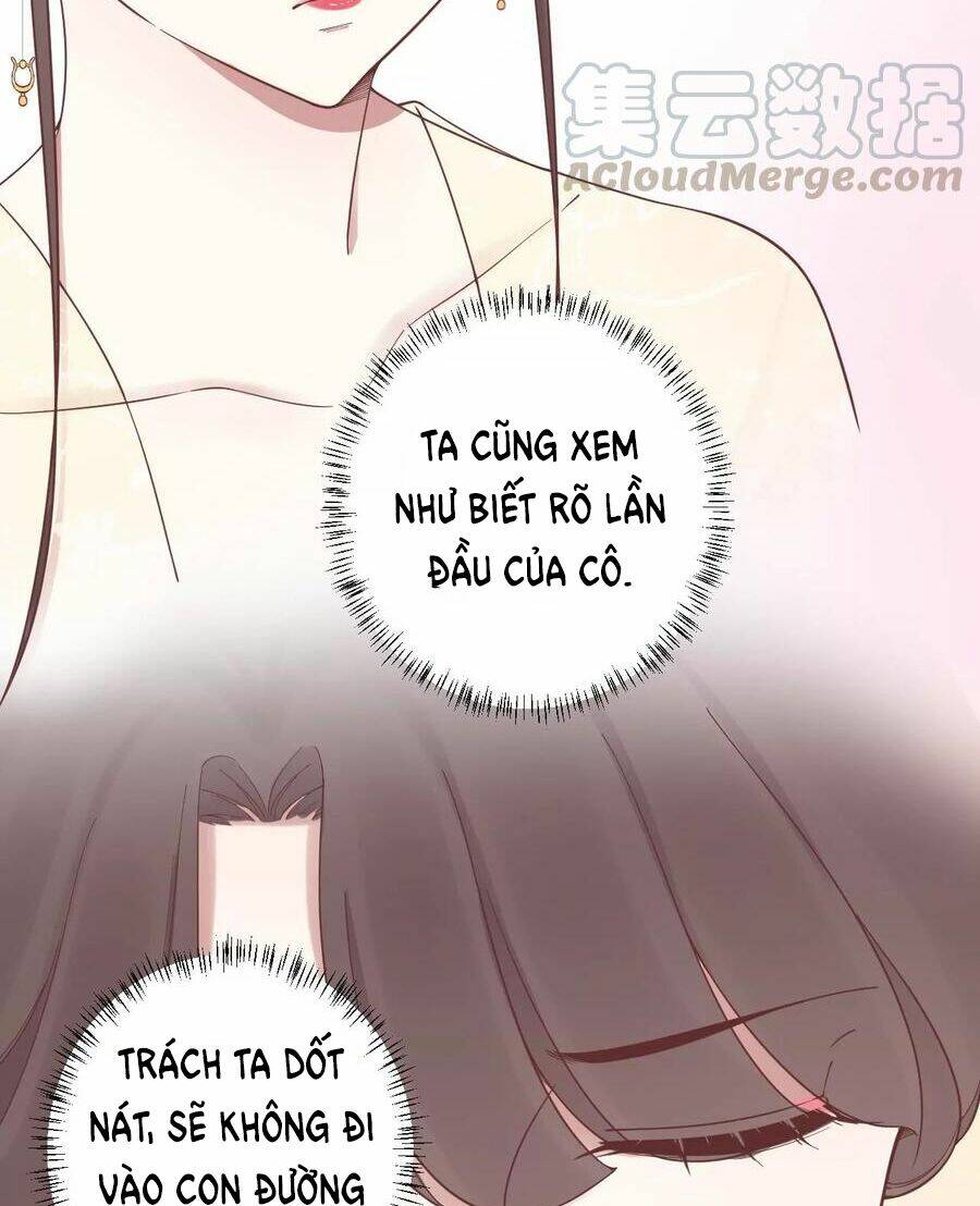 Hoàng Hậu Bận Lắm Chapter 168 - Trang 2