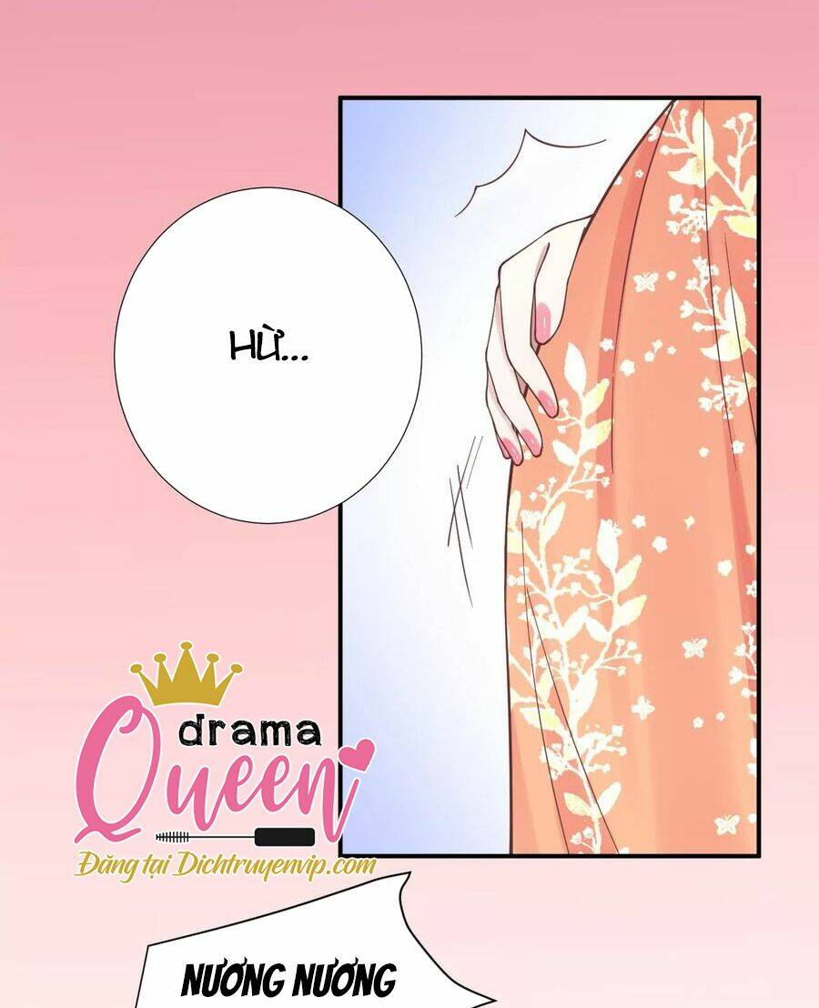 Hoàng Hậu Bận Lắm Chapter 168 - Trang 2