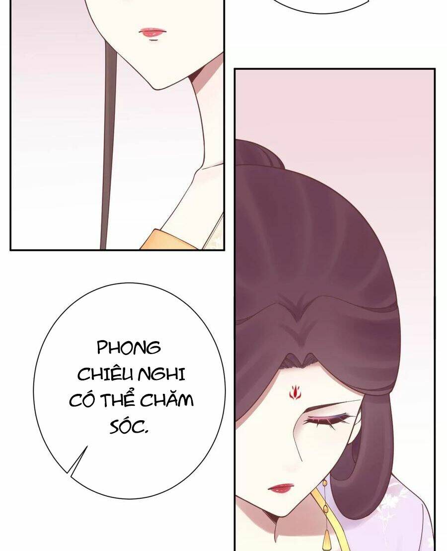 Hoàng Hậu Bận Lắm Chapter 167 - Trang 2