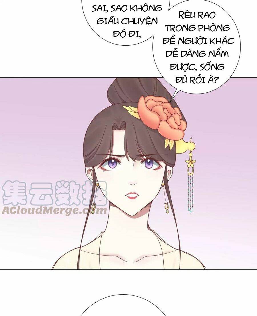 Hoàng Hậu Bận Lắm Chapter 167 - Trang 2